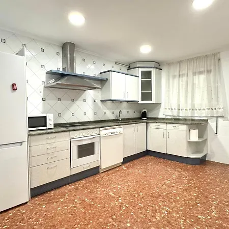شقة Terrazas De *